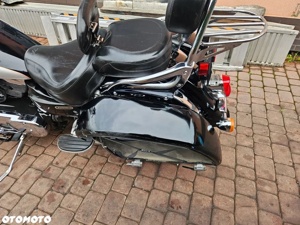 Kawasaki Vulcan - 28