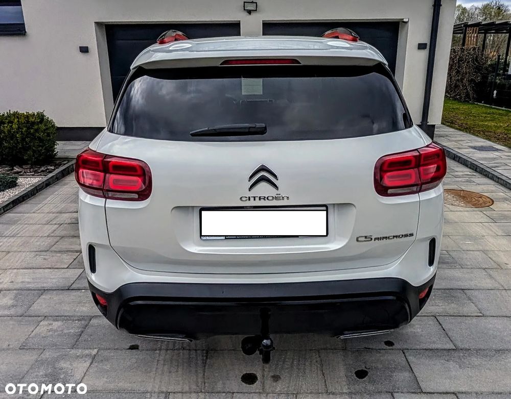 Citroën C5 Aircross 1.6 PureTech Shine EAT8 - 4