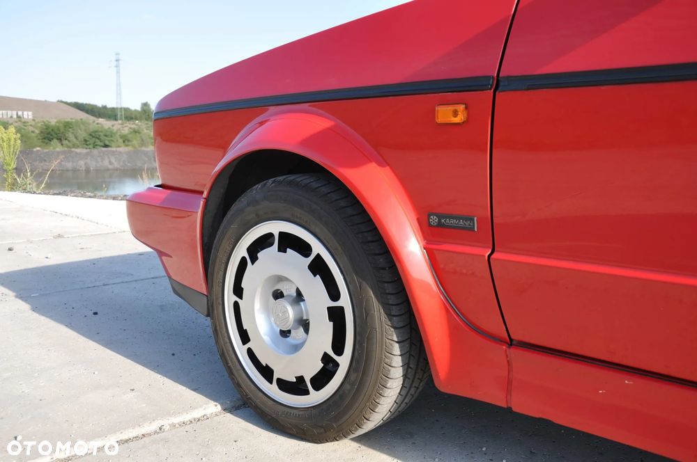 Volkswagen Golf 1.6 CL - 7