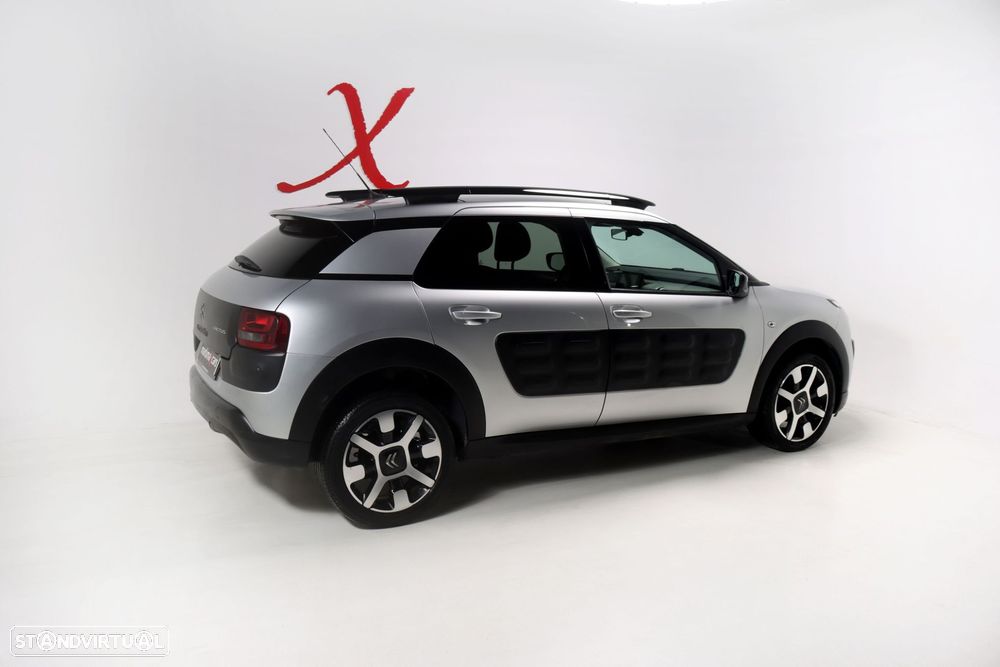 Citroën C4 Cactus 1.6 BlueHDi Feel - 7