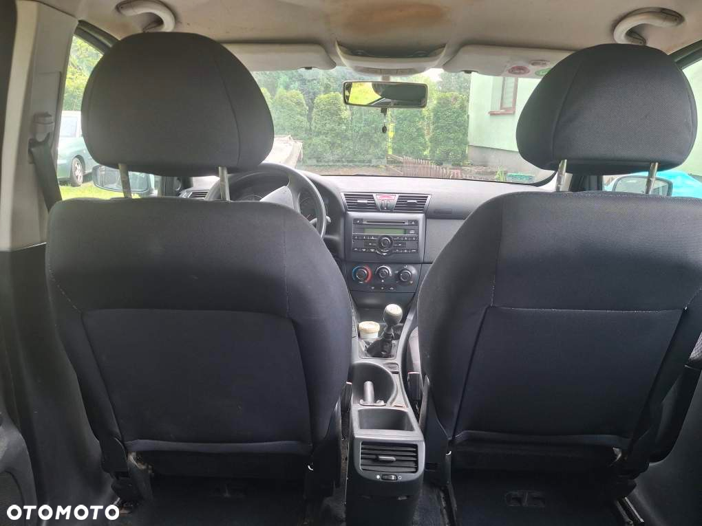 Fiat Stilo 1.6 16V Active - 13