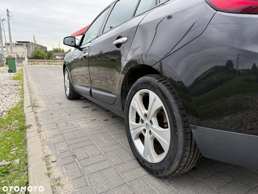 Renault Megane Grandtour dCi 150 FAP Dynamique - 22