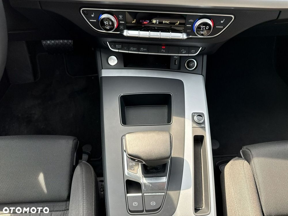 Audi Q5 35 TDI mHEV Advanced S tronic - 25