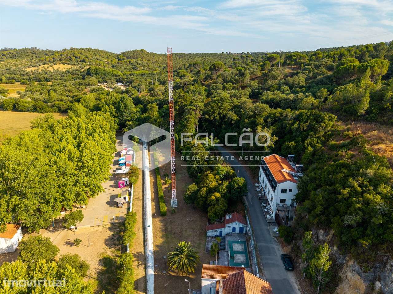Residencial T4 Venda em Malhou, Louriceira e Espinheiro,Alcanena - Grande imagem: 4/60