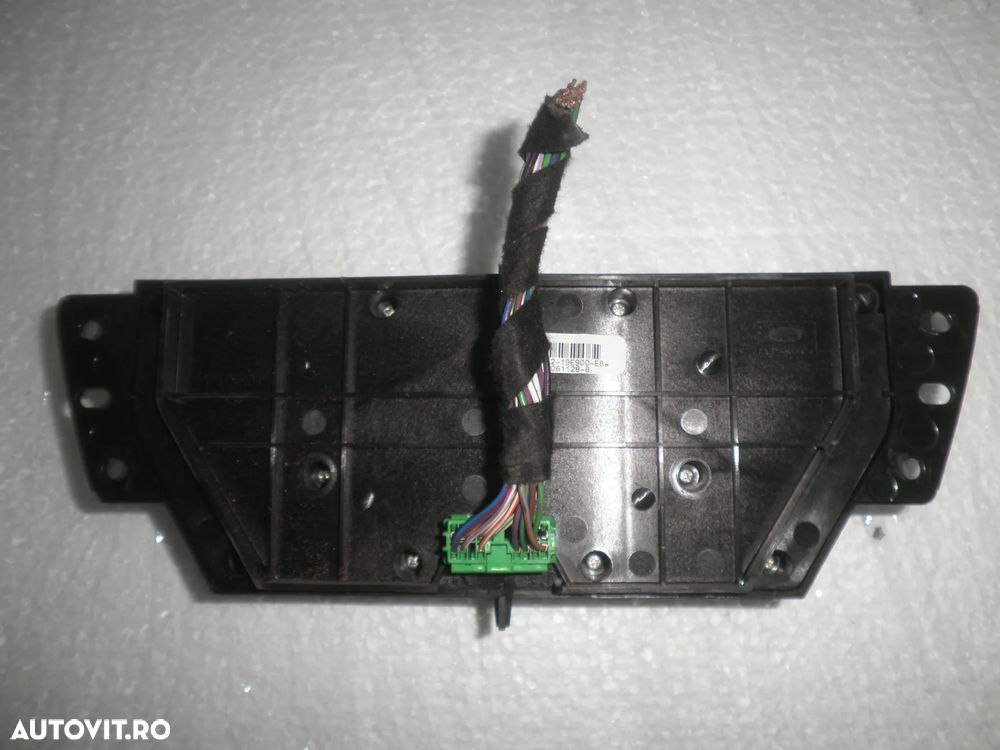 Panou clima Land Rover Freelander 2 6H52-19E900-EB - 2