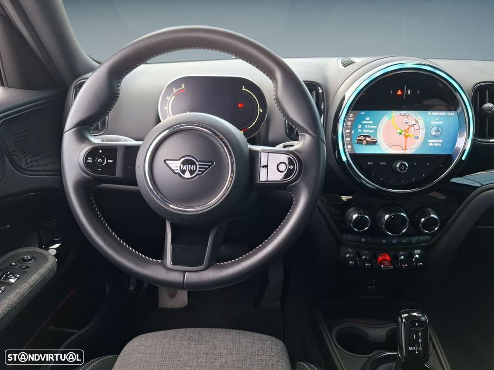 MINI Countryman - 21