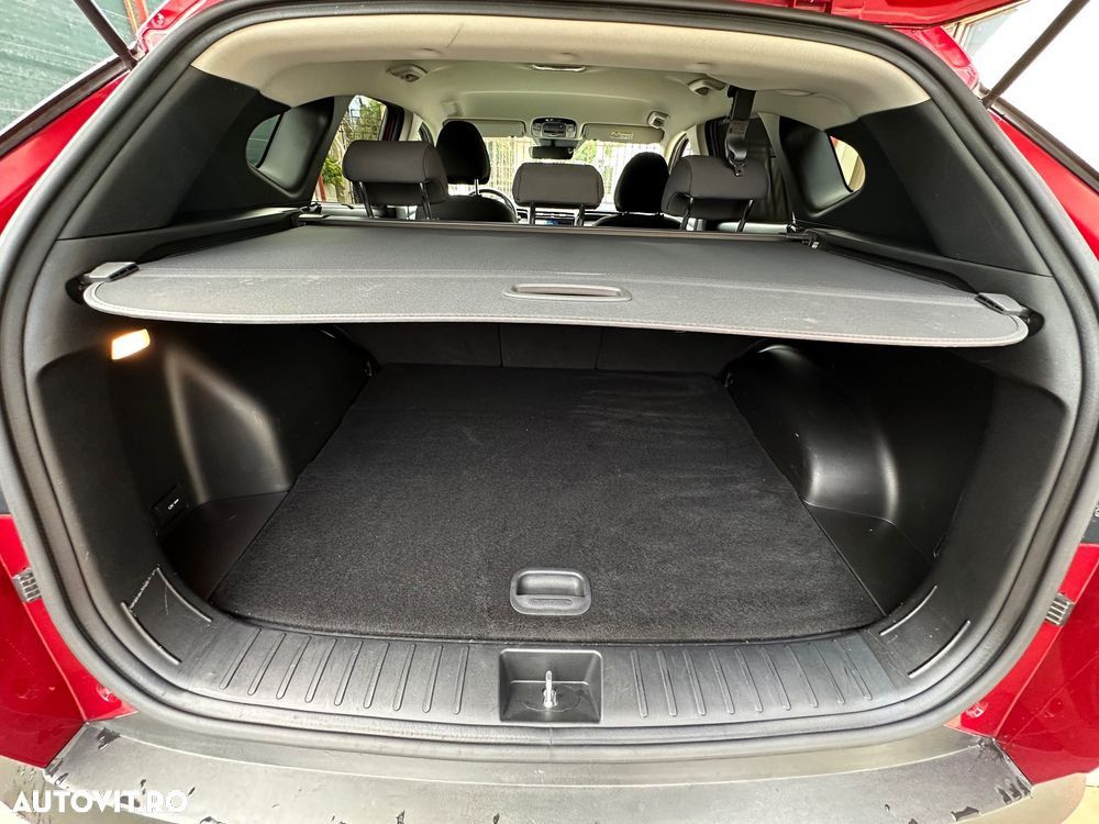 Hyundai Tucson - 18