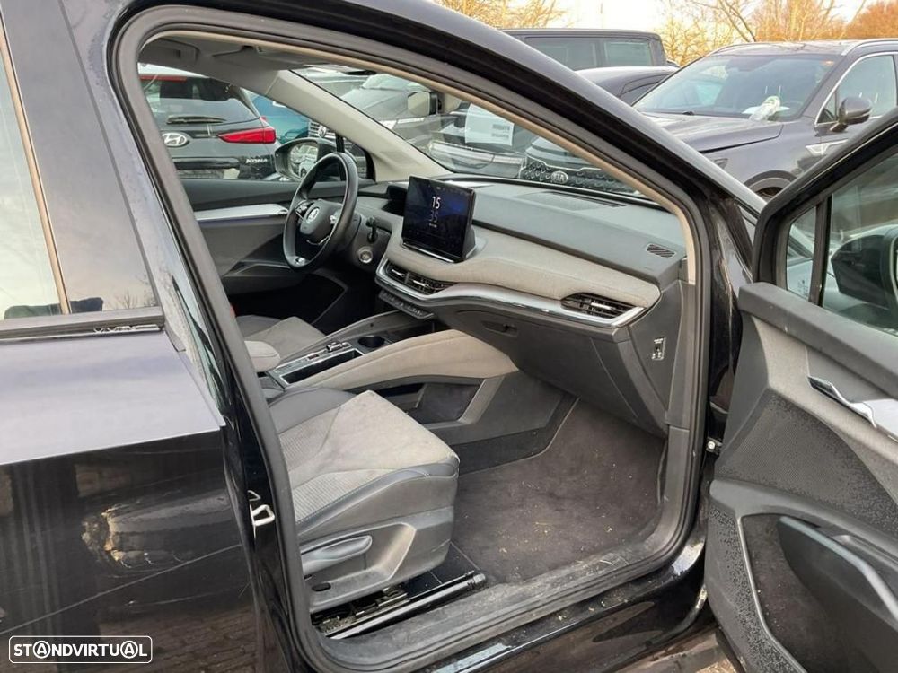 Skoda Enyaq iV 60 - 7