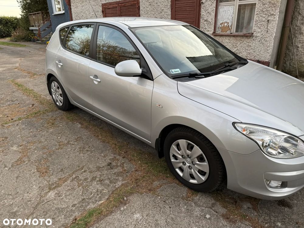 Hyundai i30 1.6 CRDi Comfort - 5