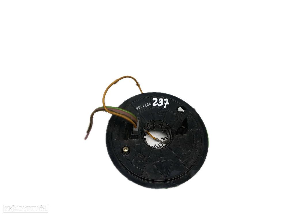 Fita Airbags Mercedes-Benz C-Class (W202) - 2