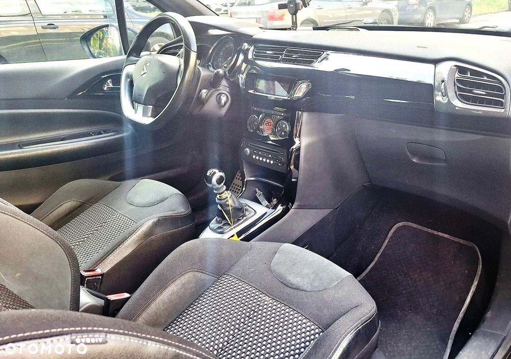 Citroën DS3 - 14