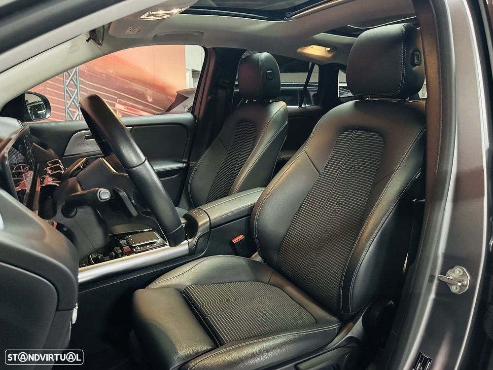 Mercedes-Benz GLA 250 e Progressive - 6