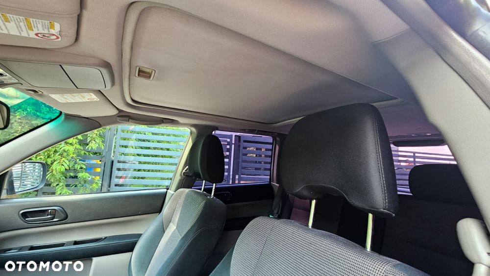 Subaru Forester 2.0 XL WIN - 32