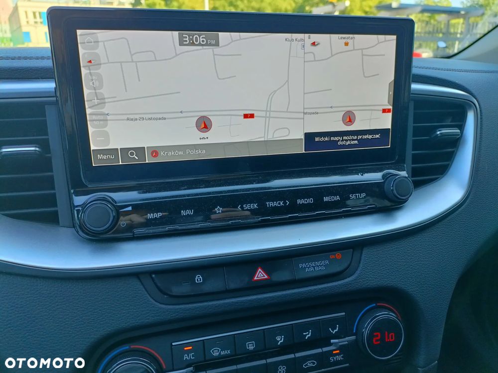 Kia Ceed 1.5 T-GDI M DCT - 6