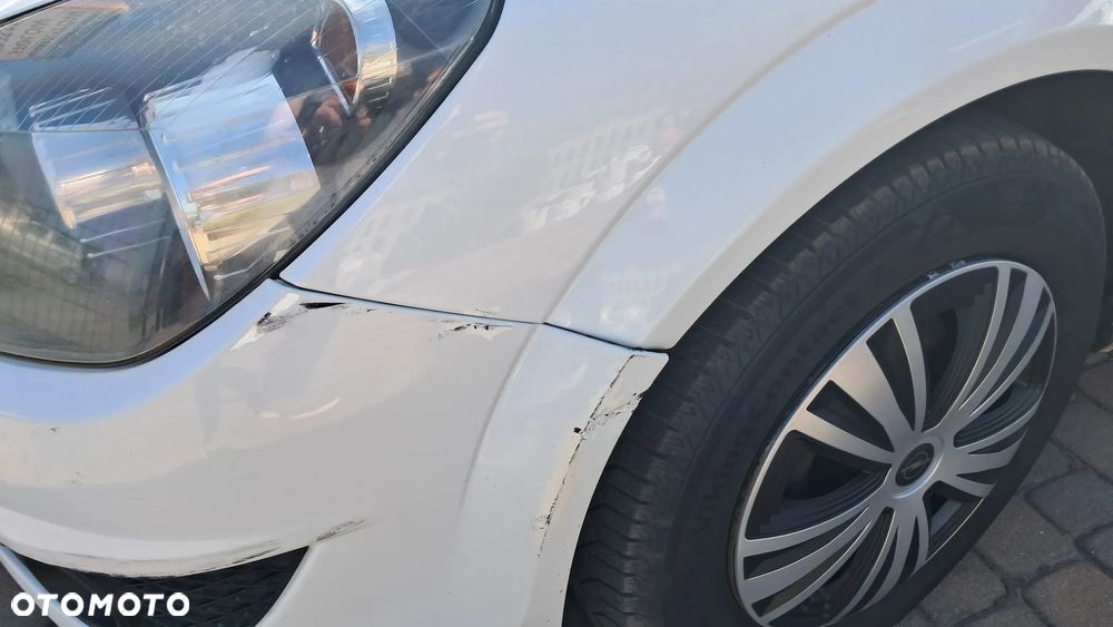 Opel Astra 1.7 CDTI - 20