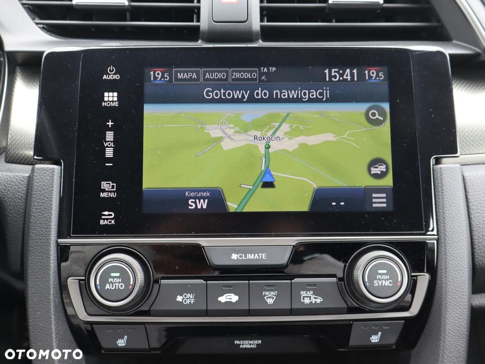 Honda Civic - 15