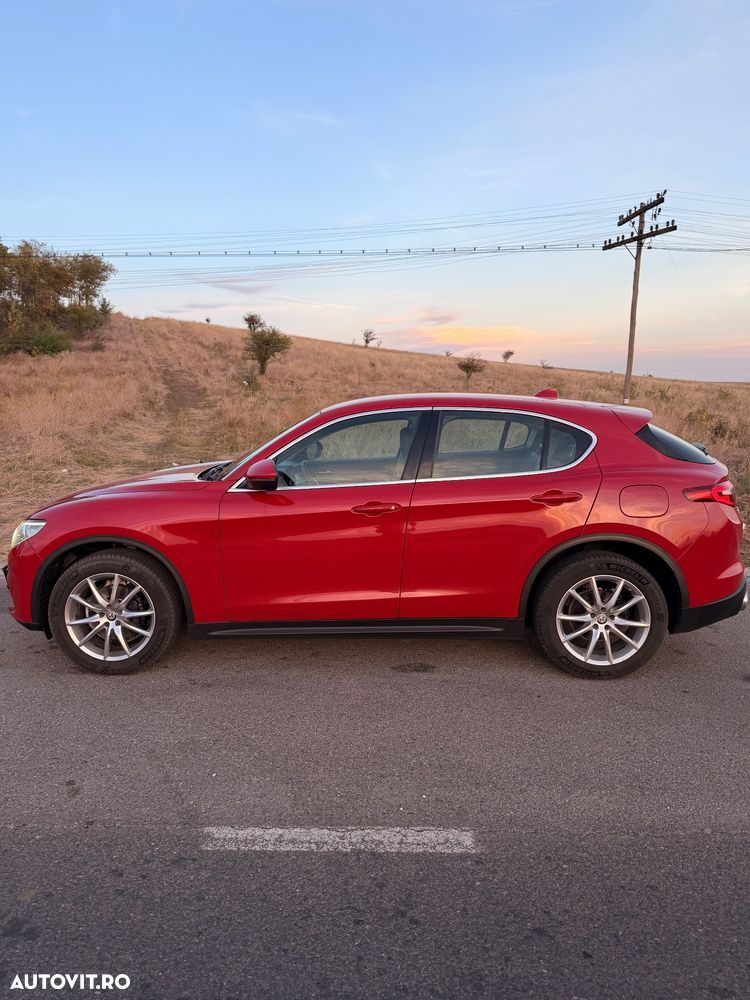 Alfa Romeo Stelvio - 3