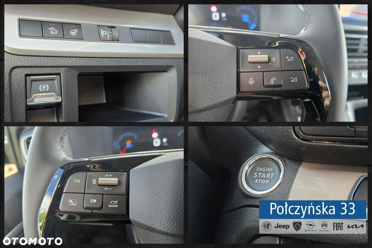 Peugeot Traveller - 36