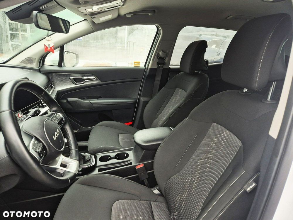 Kia Sportage 1.6 T-GDI L 2WD - 11