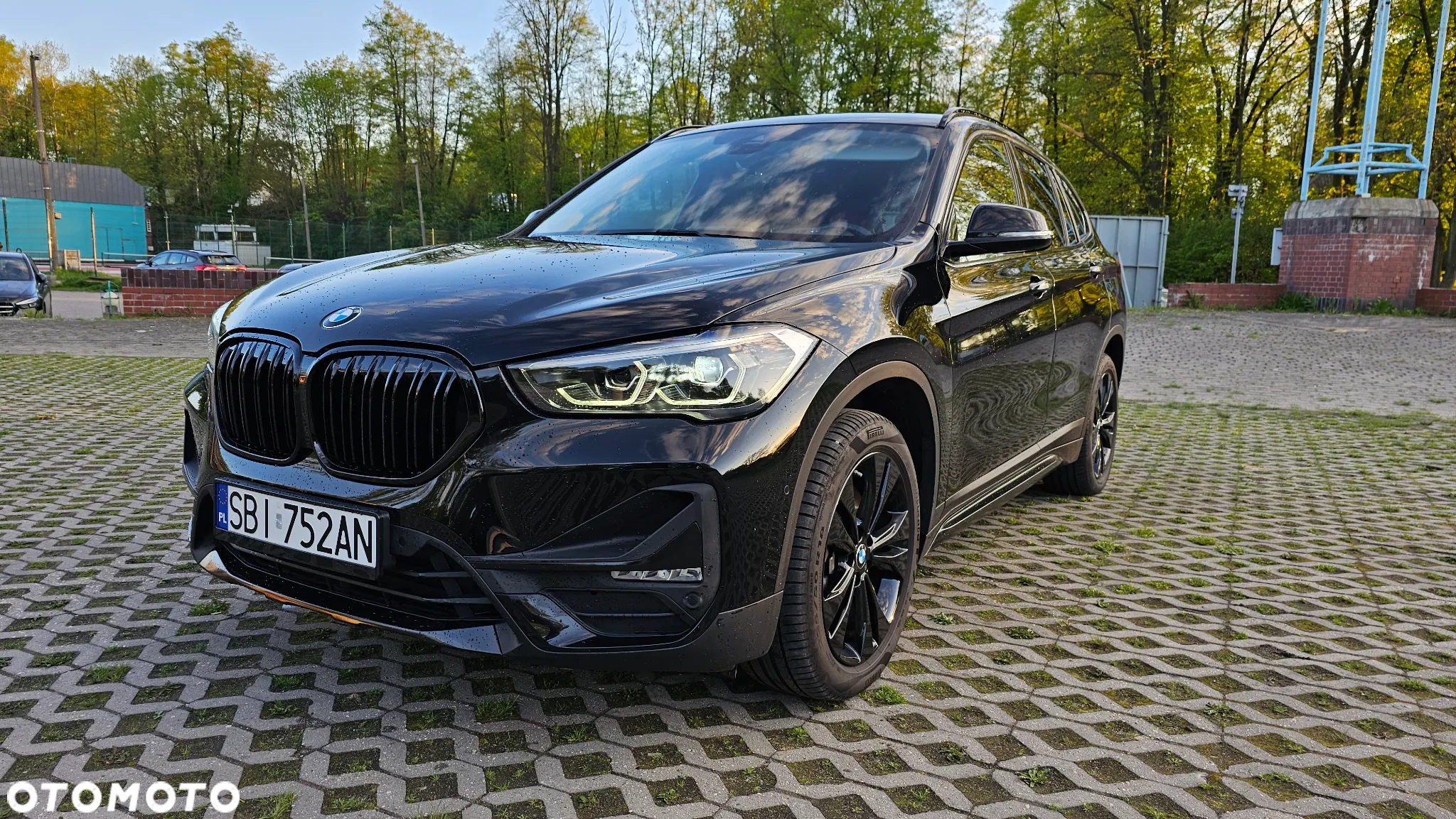 BMW X1 xDrive25d xLine - 2