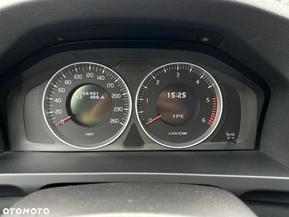 Volvo S60 D3 Kinetic - 14