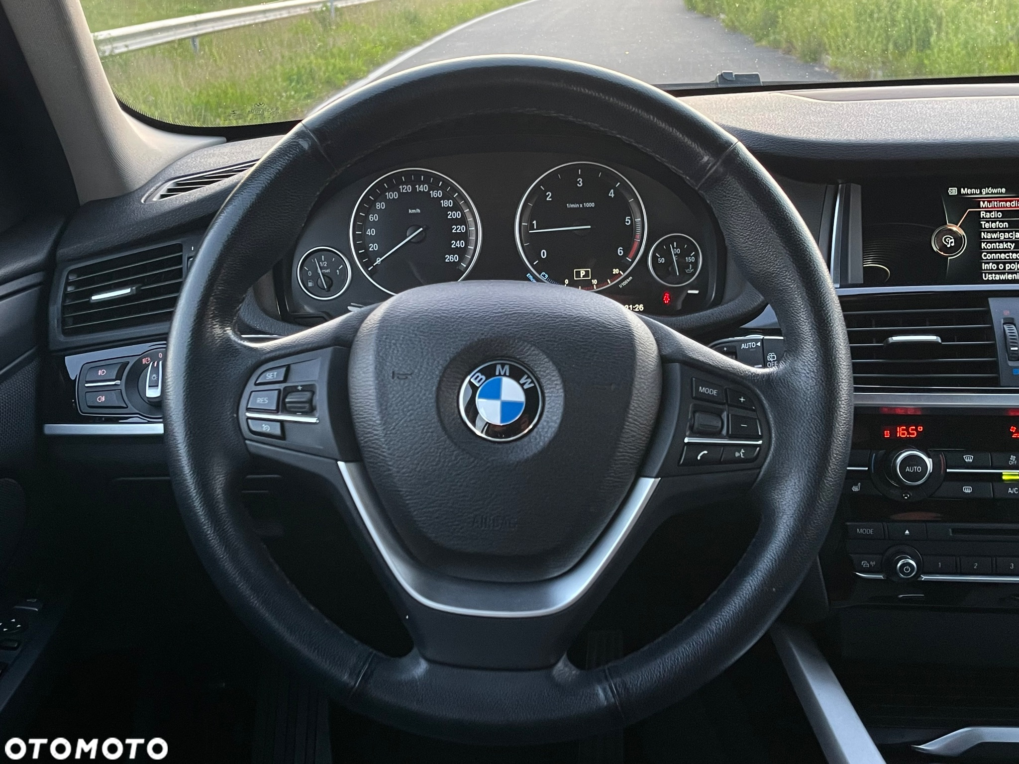 BMW X3 xDrive20d xLine - 17