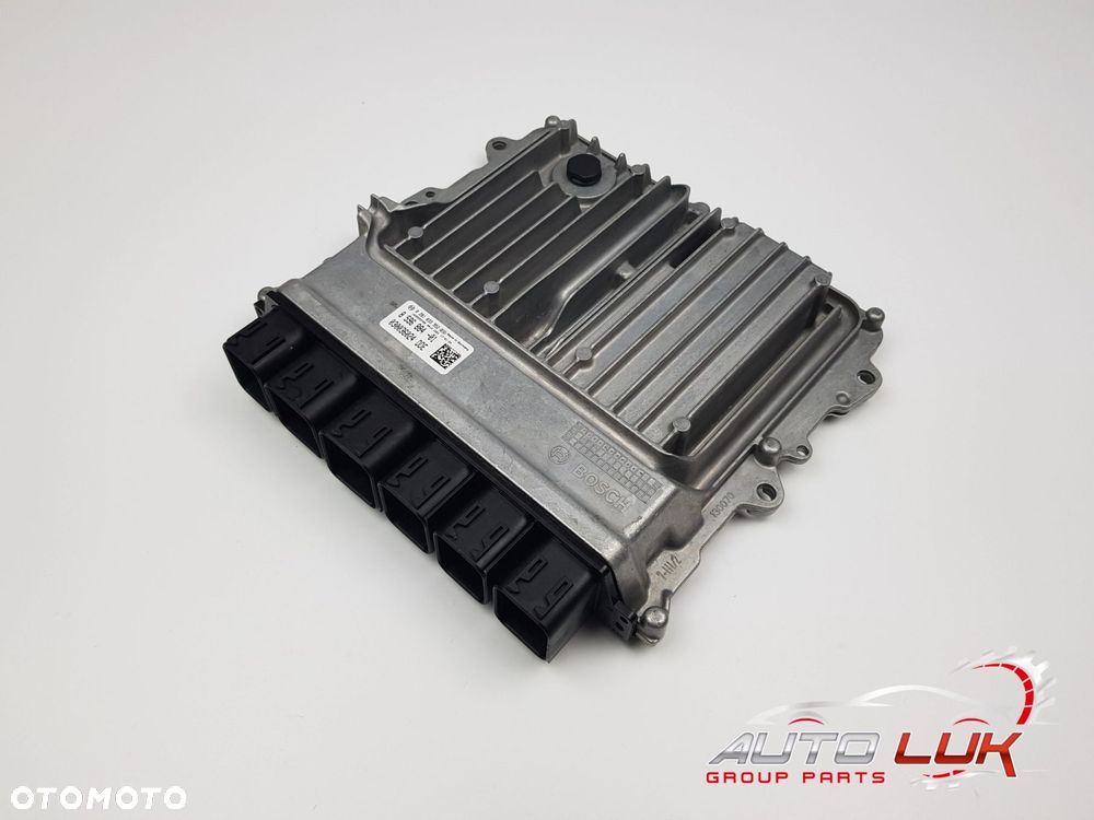 NOWY Komputer Sterownik silnika ECU BMW 8596884 - 1