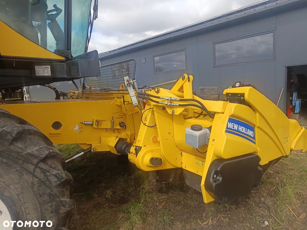 New Holland - 5