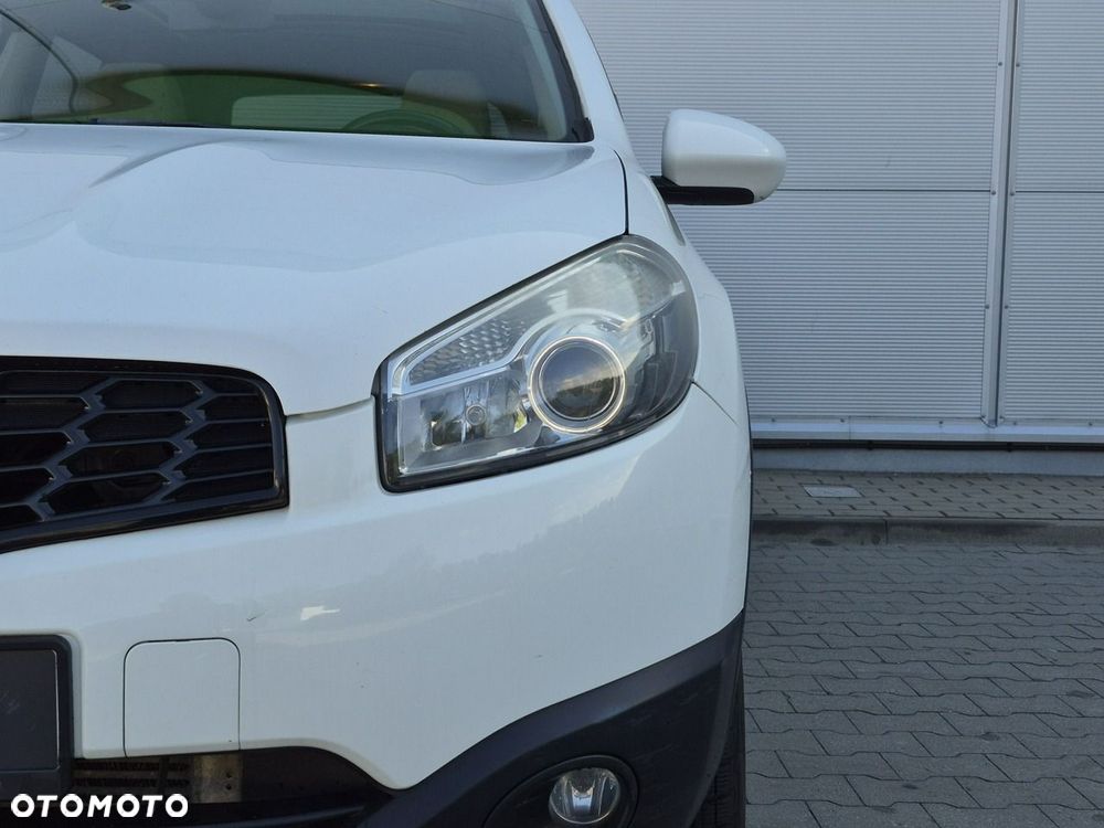 Nissan Qashqai+2 - 7