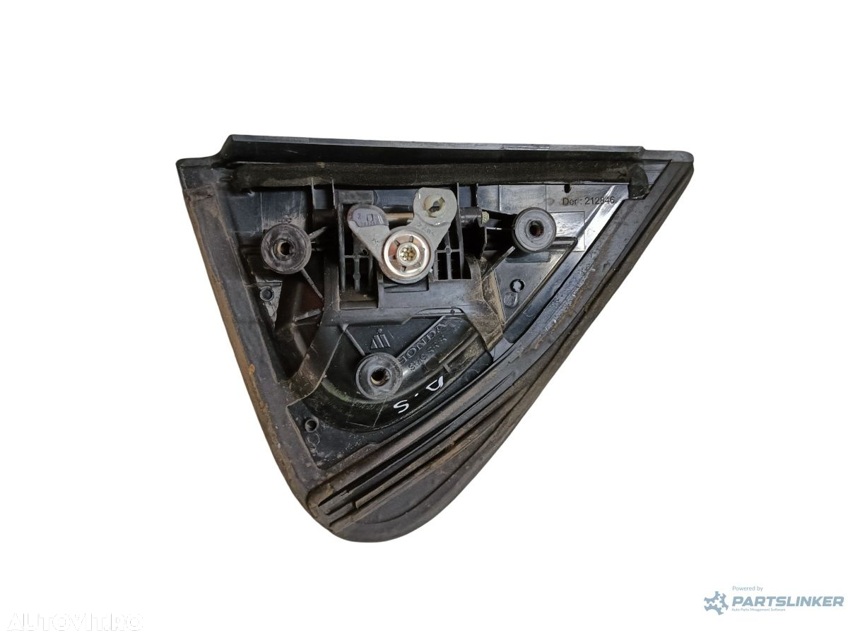 Mâner usa dreapta spate HONDA CIVIC VIII Hatchback FN, FK 2005 - > - 2