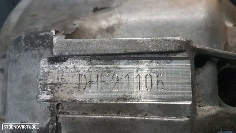 CAIXA DE VELOCIDADES VOLKSWAGEN PASSAT BERLINA (3B2) COMFORTLINE - 7