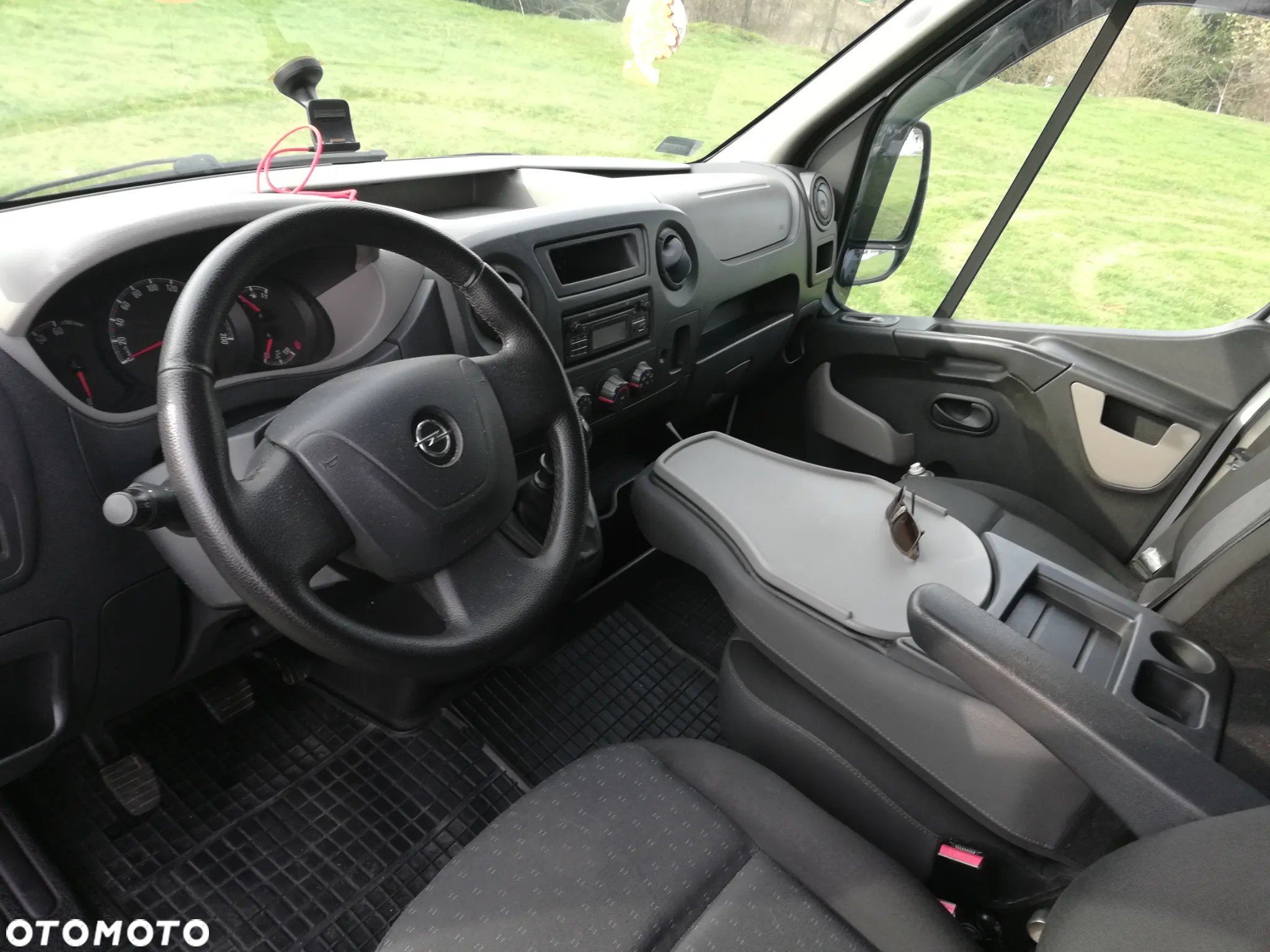 Opel Movano 2.3 CDTI L2H2 DPF 2WD VA - 3