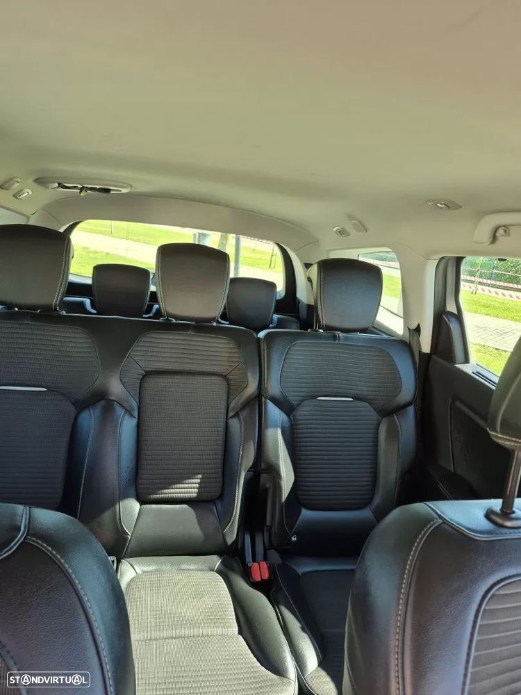 Renault Grand Scénic - 13