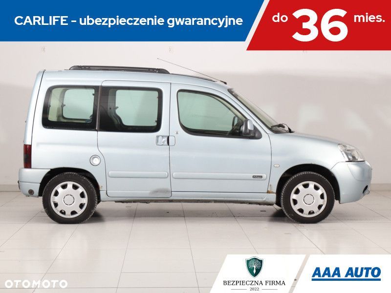 Citroën Berlingo - 7