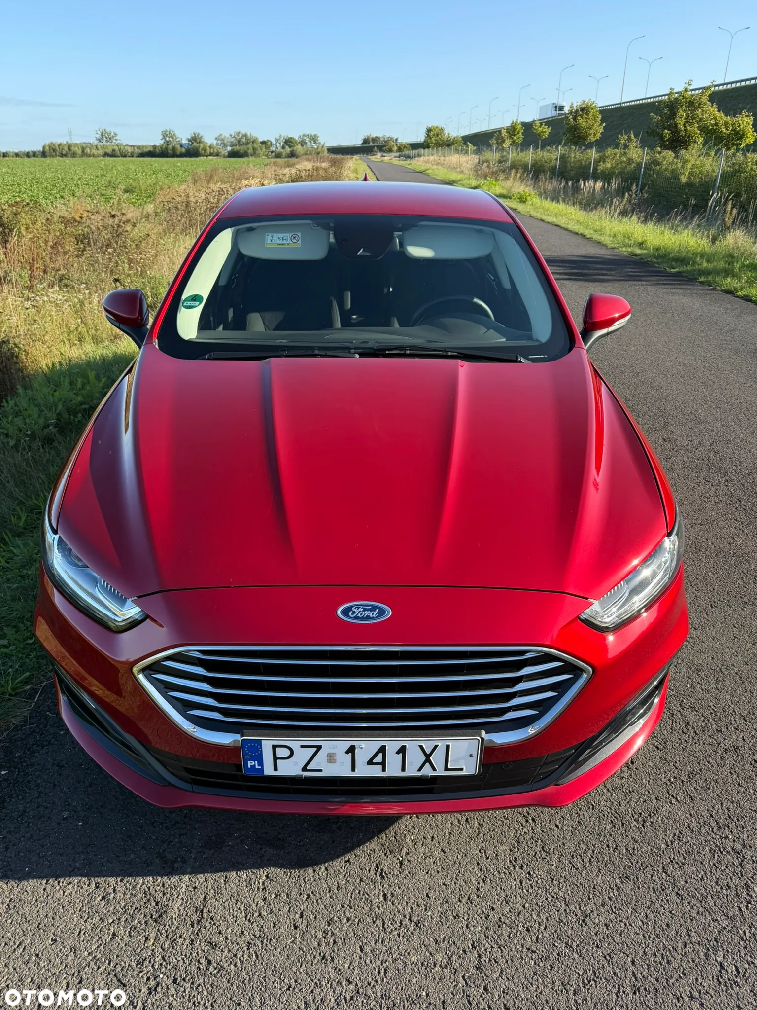 Ford Mondeo 2.0 TDCi Titanium - 5