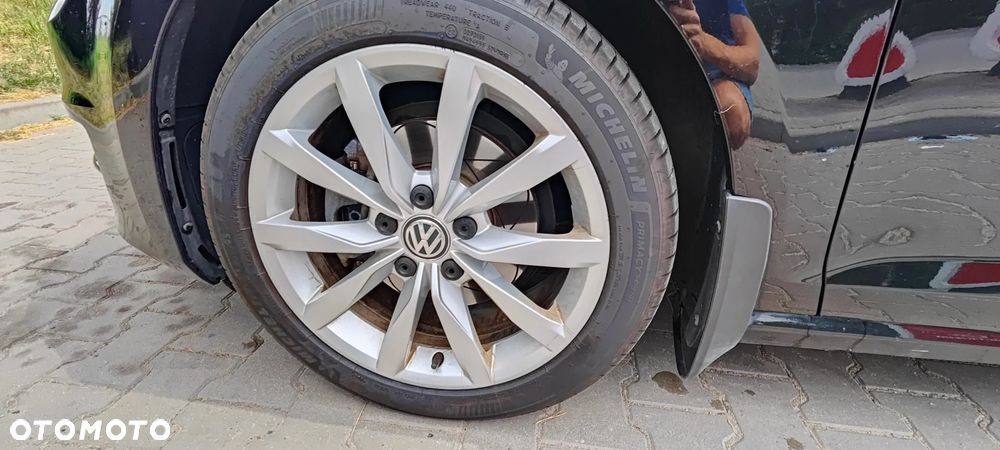 Volkswagen Golf 2.0 TDI BMT Highline - 5