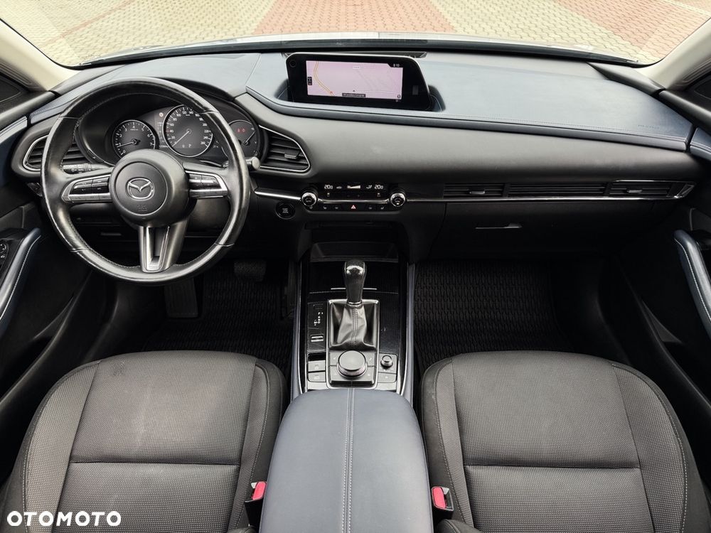 Mazda CX-30 - 6