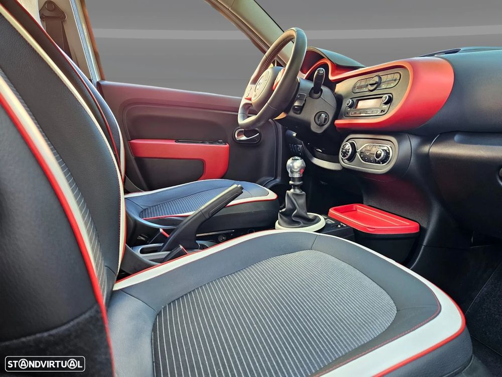 Renault Twingo 0.9 TCe Sport - 20
