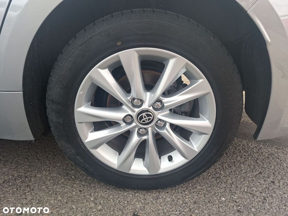 Toyota Corolla 1.8 Hybrid Comfort - 16