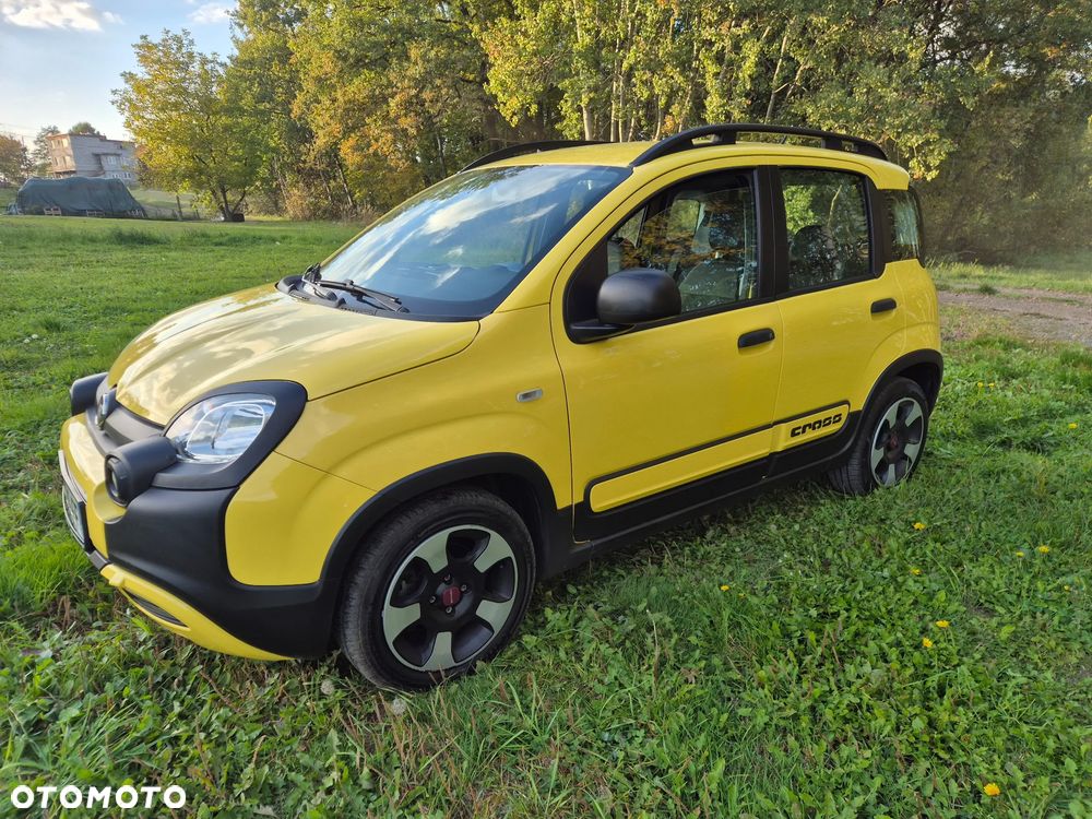 Fiat Panda - 1