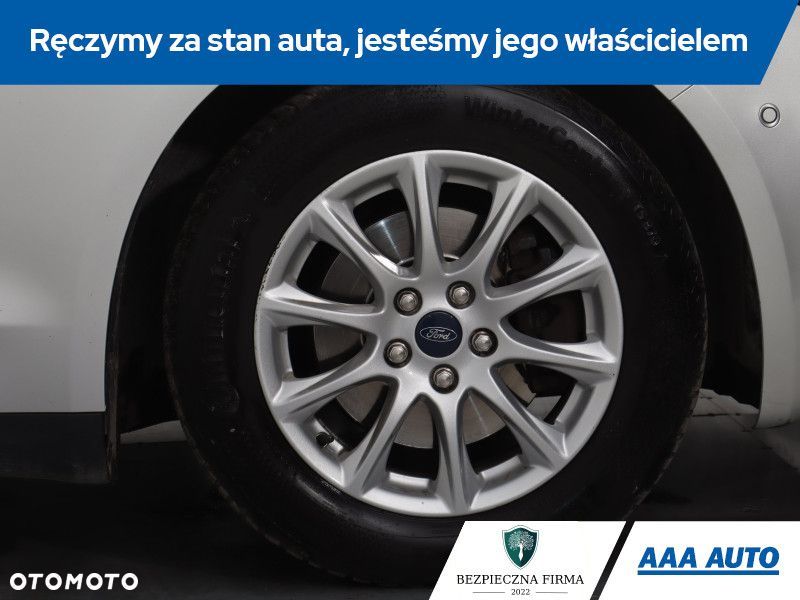 Ford Mondeo - 17