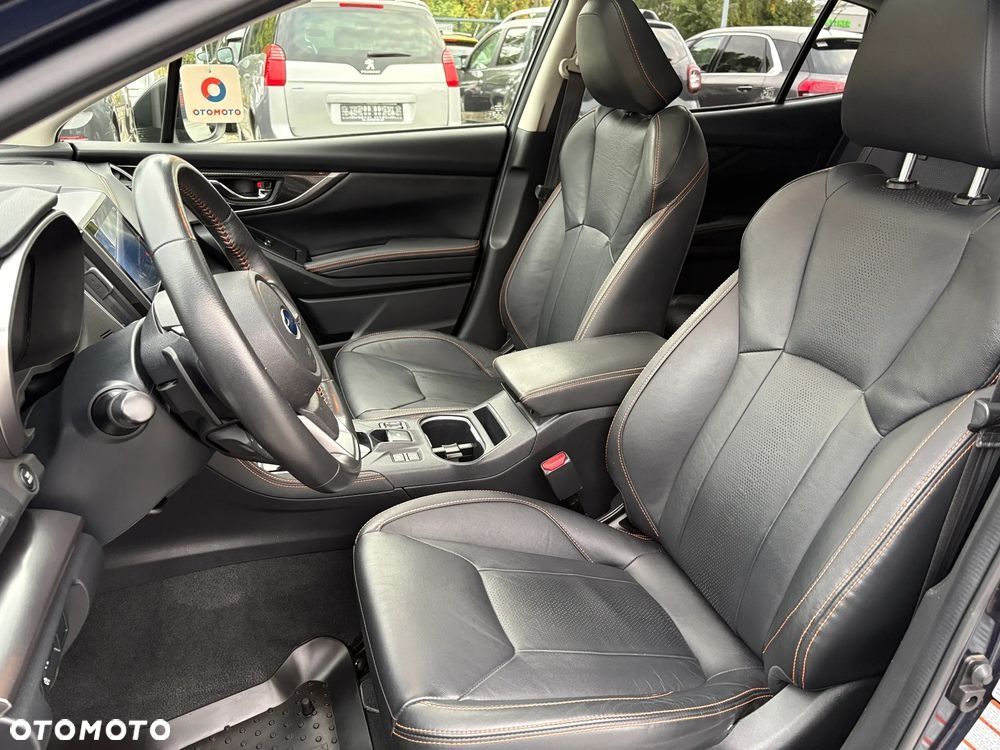 Subaru XV 2018