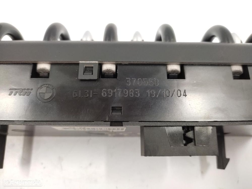 COMANDO MULTIFUNÇÕES MINI MINI 2004 -61316917983 - 1