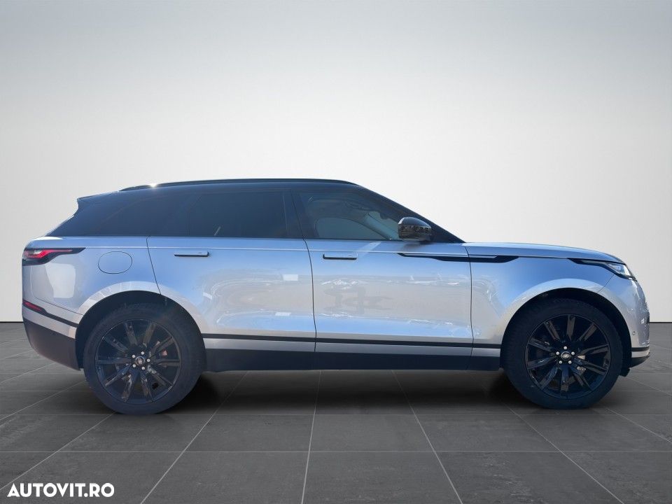 Land Rover Range Rover Velar - 7