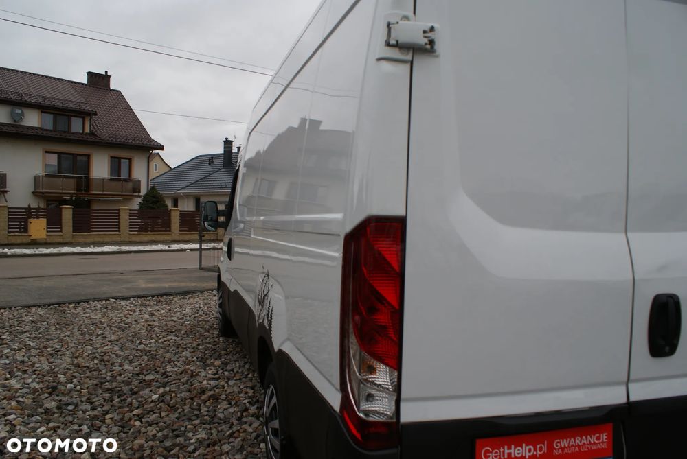 Iveco Daily 35-170 - 22