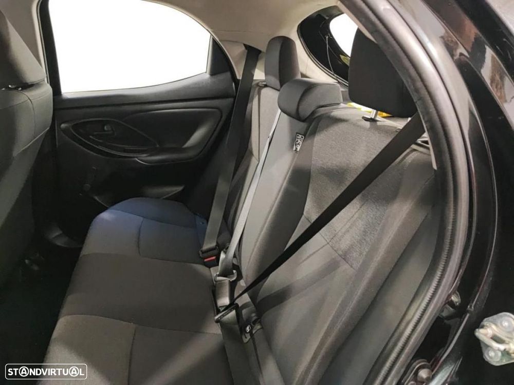 Toyota Yaris 1.0 VVT-i Comfort - 3