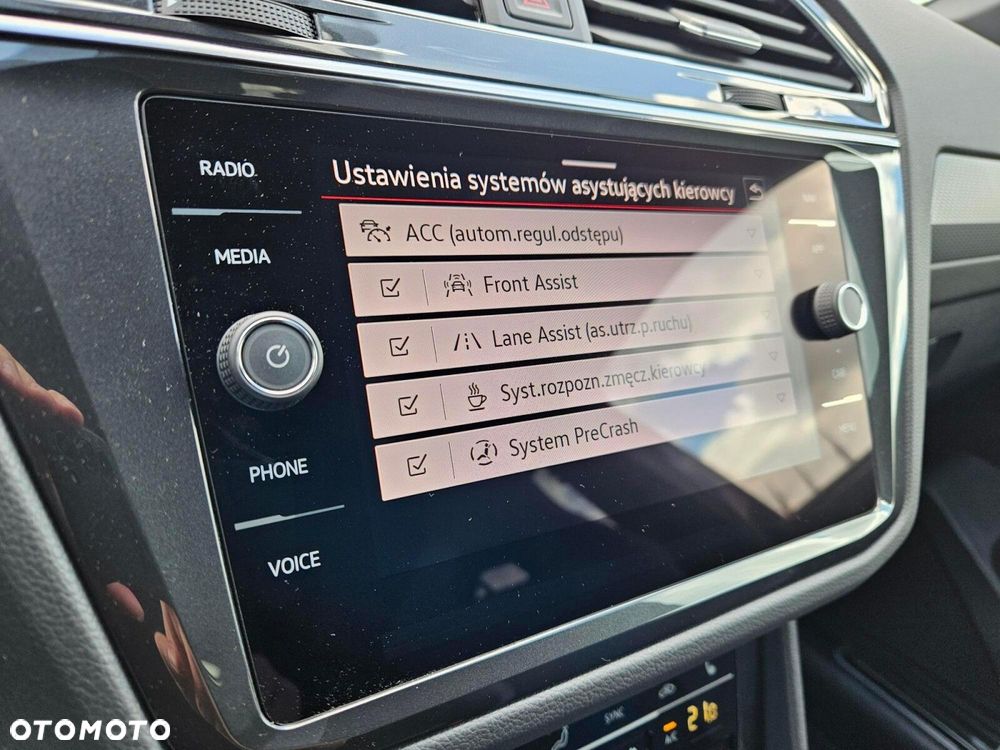 Volkswagen Tiguan 2.0 TSI 4Mot R DSG - 23