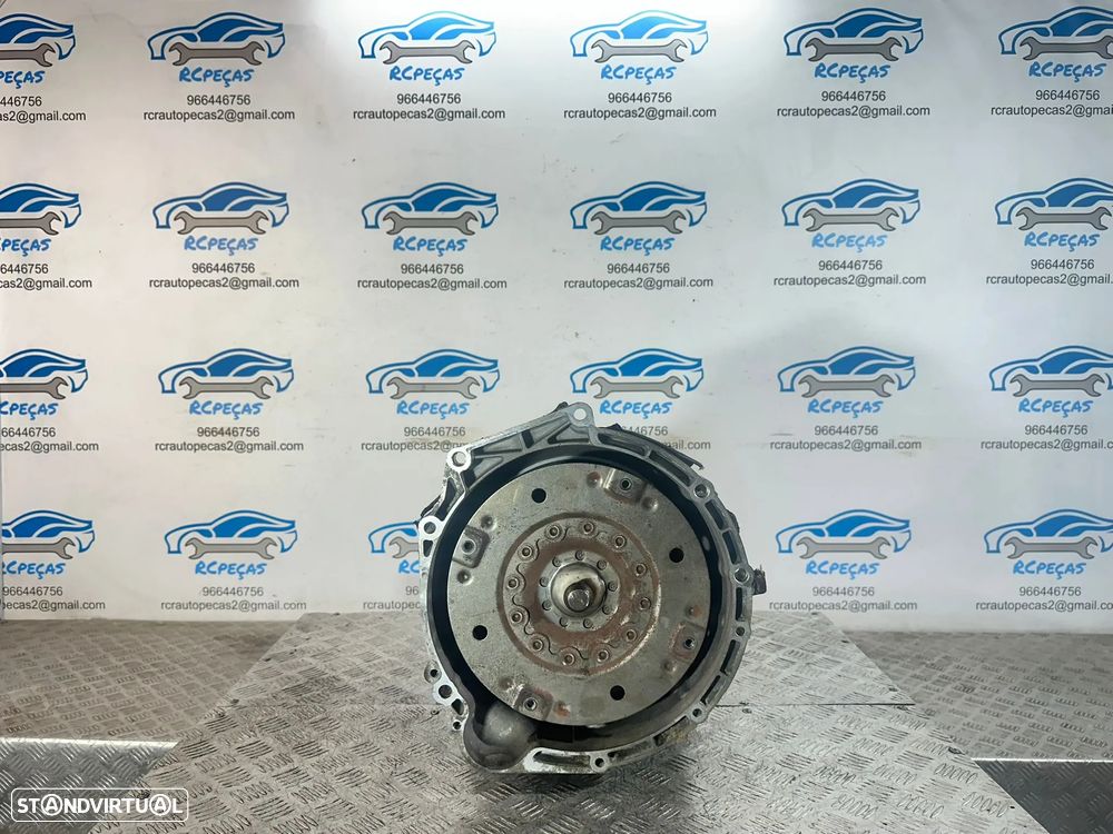.Caixa 8 Velocidades Automática BMW N47D20 ZF 8HP45 GA8HP45Z - X8G 7647343 - 1