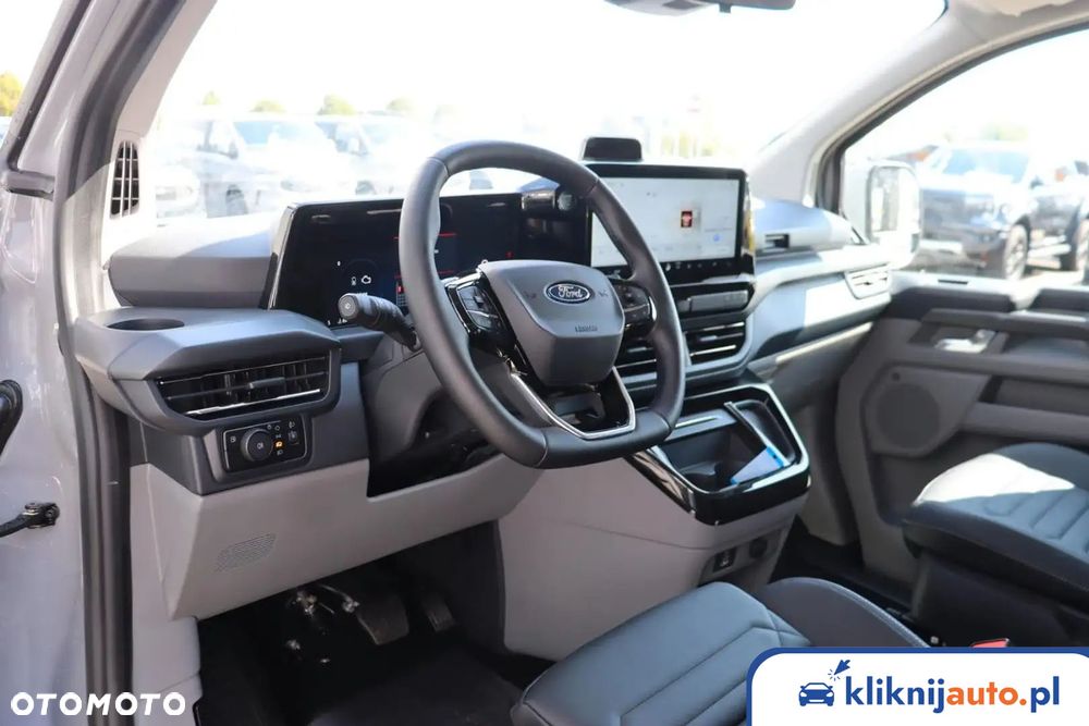 Ford Tourneo Custom 2.0 EcoBlue 320 AWD L1 Titanium X - 6