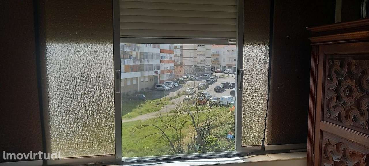 Apartamento T2 para venda - Grande imagem: 3/3